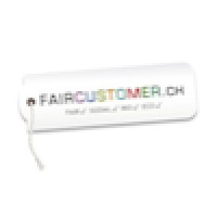 Faircustomer.ch logo, Faircustomer.ch contact details