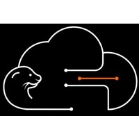 The Otter Cloud logo, The Otter Cloud contact details