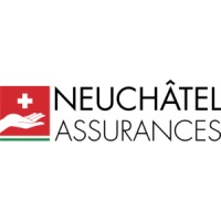 Neuchâtel Assurances logo, Neuchâtel Assurances contact details