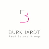 Burkhardt Real Estate Group logo, Burkhardt Real Estate Group contact details