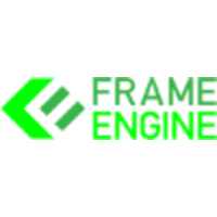 Frame Engine GmbH logo, Frame Engine GmbH contact details