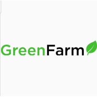 GreenFarm logo, GreenFarm contact details