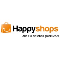 Happyshops GmbH logo, Happyshops GmbH contact details