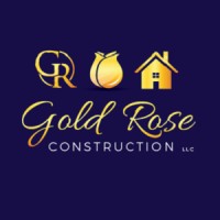 Gold Rose Construction, LLC logo, Gold Rose Construction, LLC contact details