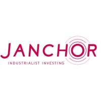 Janchor Partners | 建安实业投资 logo, Janchor Partners | 建安实业投资 contact details