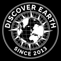 Discover Earth - Social Media Channel logo, Discover Earth - Social Media Channel contact details