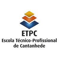 ETPC - Escola Técnico-Profissional de Cantanhede logo, ETPC - Escola Técnico-Profissional de Cantanhede contact details