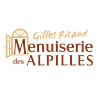 Menuiserie des Alpilles logo, Menuiserie des Alpilles contact details