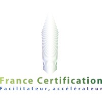 France Certification logo, France Certification contact details