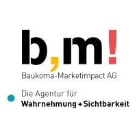 Baukoma-Marketimpact AG logo, Baukoma-Marketimpact AG contact details