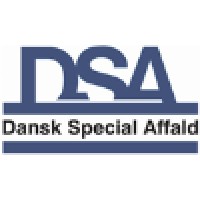 Dansk Special Affald A/S logo, Dansk Special Affald A/S contact details