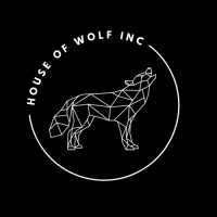 House of Wolf logo, House of Wolf contact details