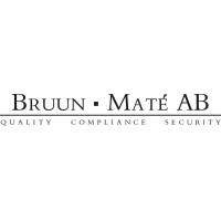 Bruun & Maté AB logo, Bruun & Maté AB contact details