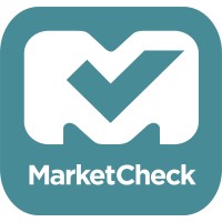 MarketCheck AB logo, MarketCheck AB contact details