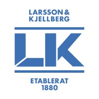 AB LARSSON & KJELLBERG logo, AB LARSSON & KJELLBERG contact details