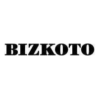 BIZKOTO logo, BIZKOTO contact details