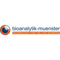 Gesellschaft für Bioanalytik Münster e.V. logo, Gesellschaft für Bioanalytik Münster e.V. contact details