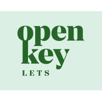 Open Key Lets logo, Open Key Lets contact details