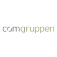 Comgruppen A/S logo, Comgruppen A/S contact details