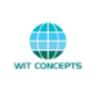 W.I.T. CONCEPTS logo, W.I.T. CONCEPTS contact details