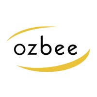 ozbee logo, ozbee contact details