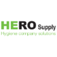 HERO Supply A/S logo, HERO Supply A/S contact details