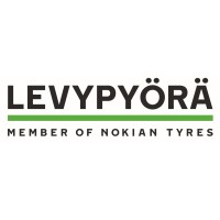 Levypyörä Oy logo, Levypyörä Oy contact details