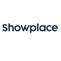 Showplace logo, Showplace contact details