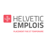 Helvetic Emplois logo, Helvetic Emplois contact details