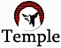 temple, inc. logo, temple, inc. contact details