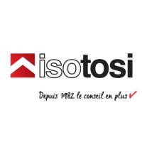 isotosi sa logo, isotosi sa contact details