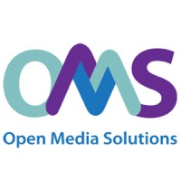 Open Media Solutions logo, Open Media Solutions contact details