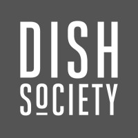 DISH SOCIETY logo, DISH SOCIETY contact details