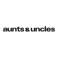 Aunts and Uncles logo, Aunts and Uncles contact details