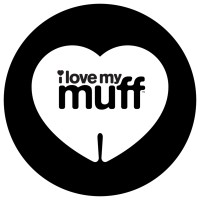 I Love My Muff logo, I Love My Muff contact details