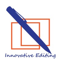 Innovative Editing logo, Innovative Editing contact details