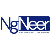 NgNeer logo, NgNeer contact details