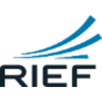 Rief logo, Rief contact details