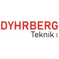 Dyhrberg Teknik ApS logo, Dyhrberg Teknik ApS contact details