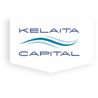 Kelaita Capital logo, Kelaita Capital contact details