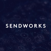 Sendworks logo, Sendworks contact details