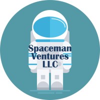 Spaceman Ventures, LLC logo, Spaceman Ventures, LLC contact details