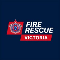 Fire Rescue Victoria logo, Fire Rescue Victoria contact details