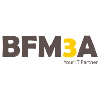 BFM 3A logo, BFM 3A contact details