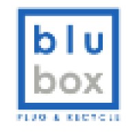 BLUBOX Trading AG logo, BLUBOX Trading AG contact details