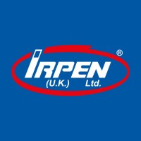 Irpen (UK) Ltd logo, Irpen (UK) Ltd contact details