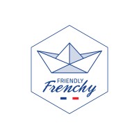 FRIENDLY FRENCHY logo, FRIENDLY FRENCHY contact details