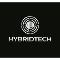 HybridTech logo, HybridTech contact details