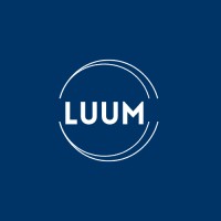 Luum Lighting logo, Luum Lighting contact details