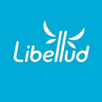 LIBELLUD logo, LIBELLUD contact details